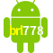 Aplicativo brl778 para Android