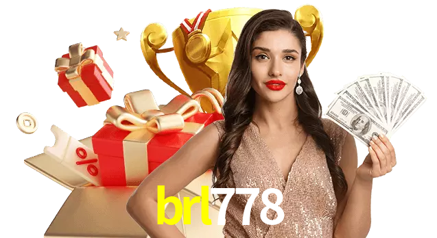 Jogue com dealers reais no brl778!