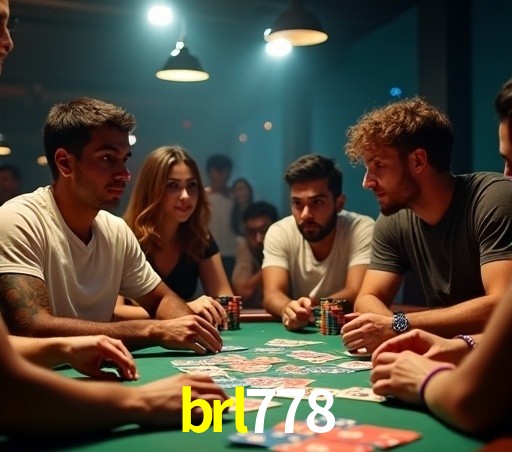 brl778 Salvador - Promo Stats