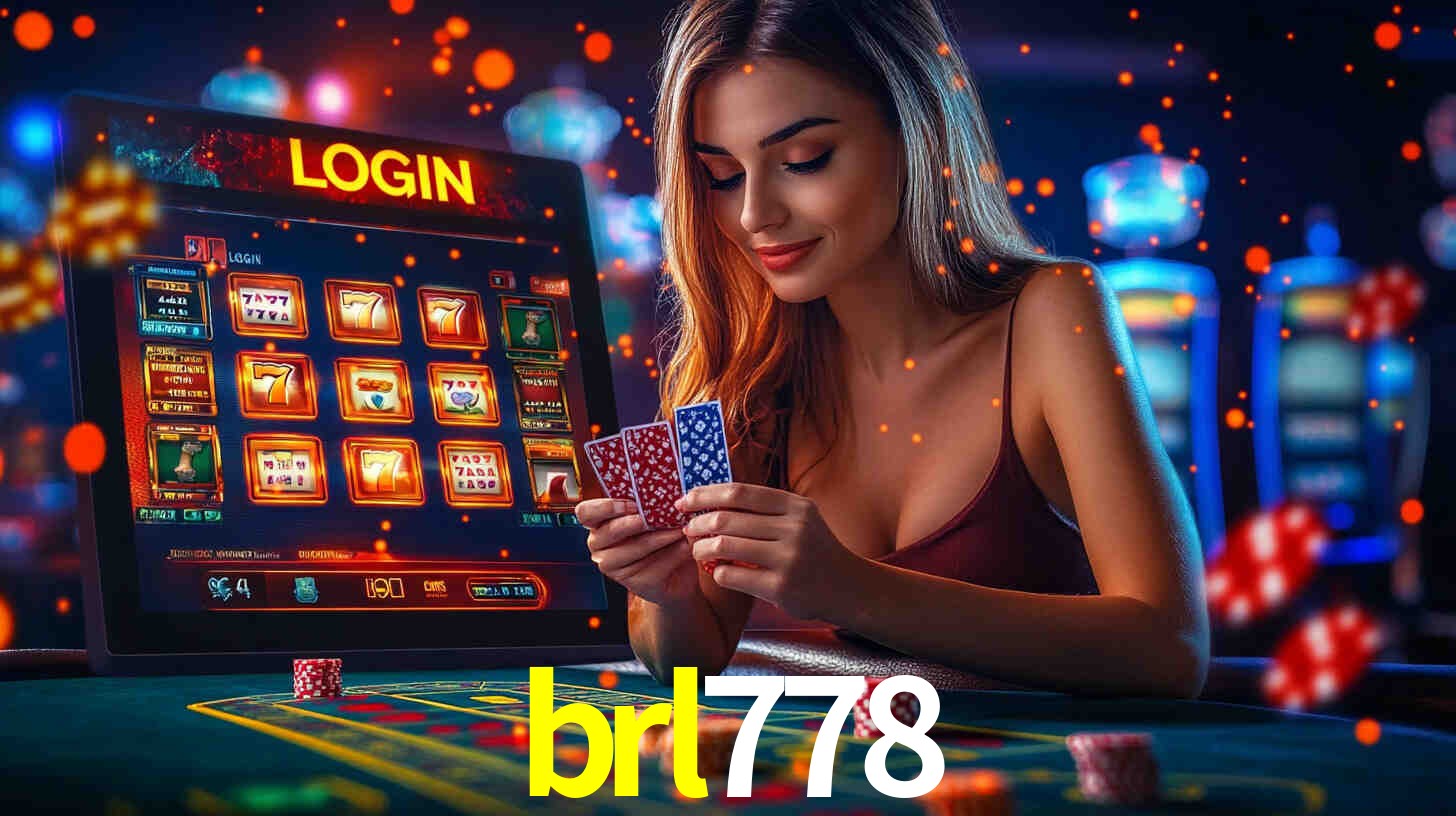 brl778: A Experiência de Casino com Jogos de Mesa ao Vivo