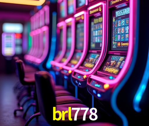 brl778 Slot - 320+ Caça-Níqueis Premium
