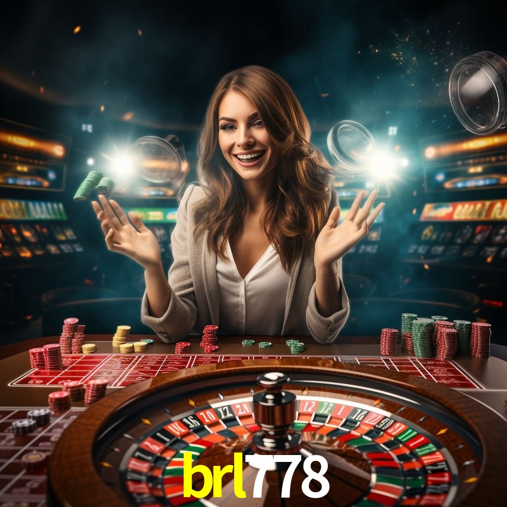 brl778 App Interface