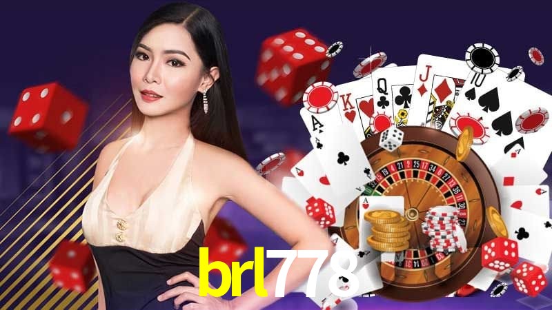 Mesa de Blackjack brl778