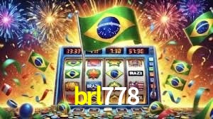 Quick Registration brl778