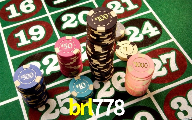 Provedores de Jogos brl778