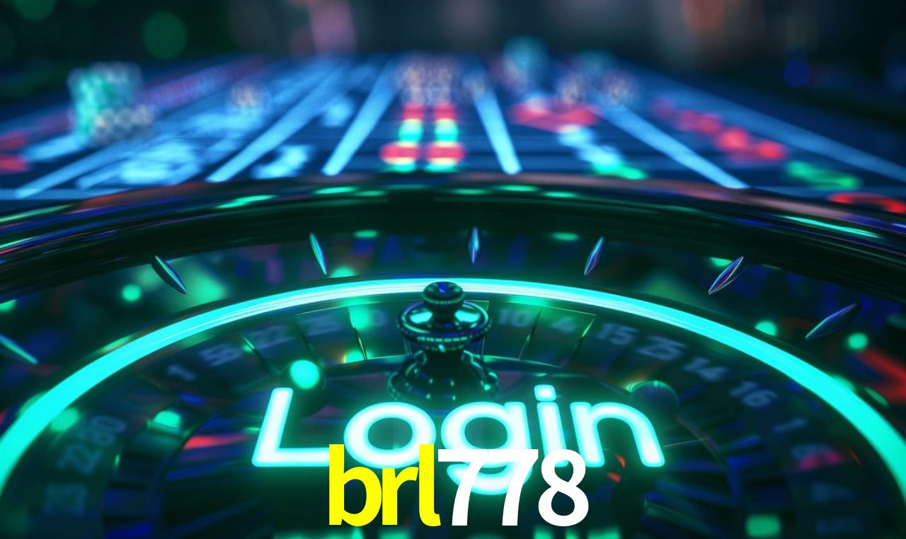 Jogos de Slot brl778