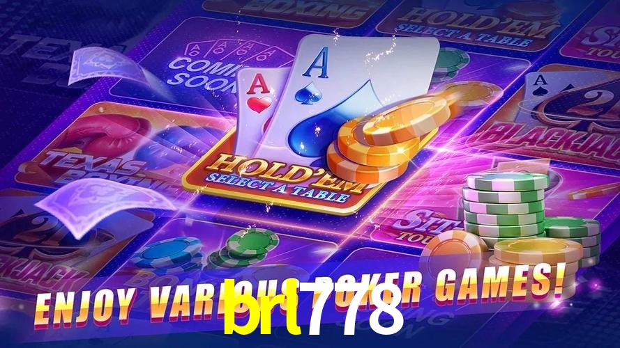 cassino brl778