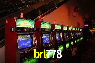 Descubra o Mundo do Cassino Online com brl778