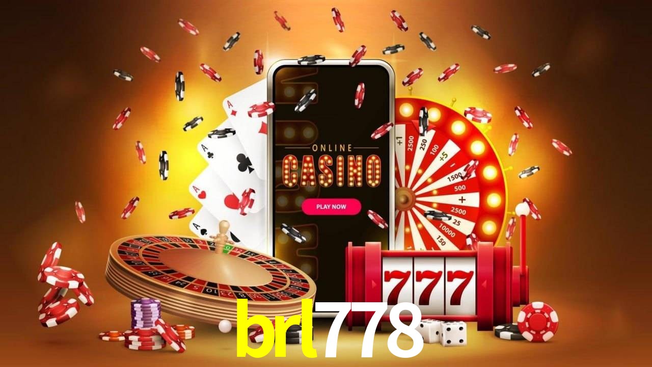 brl778 Brasília - Jogo Features