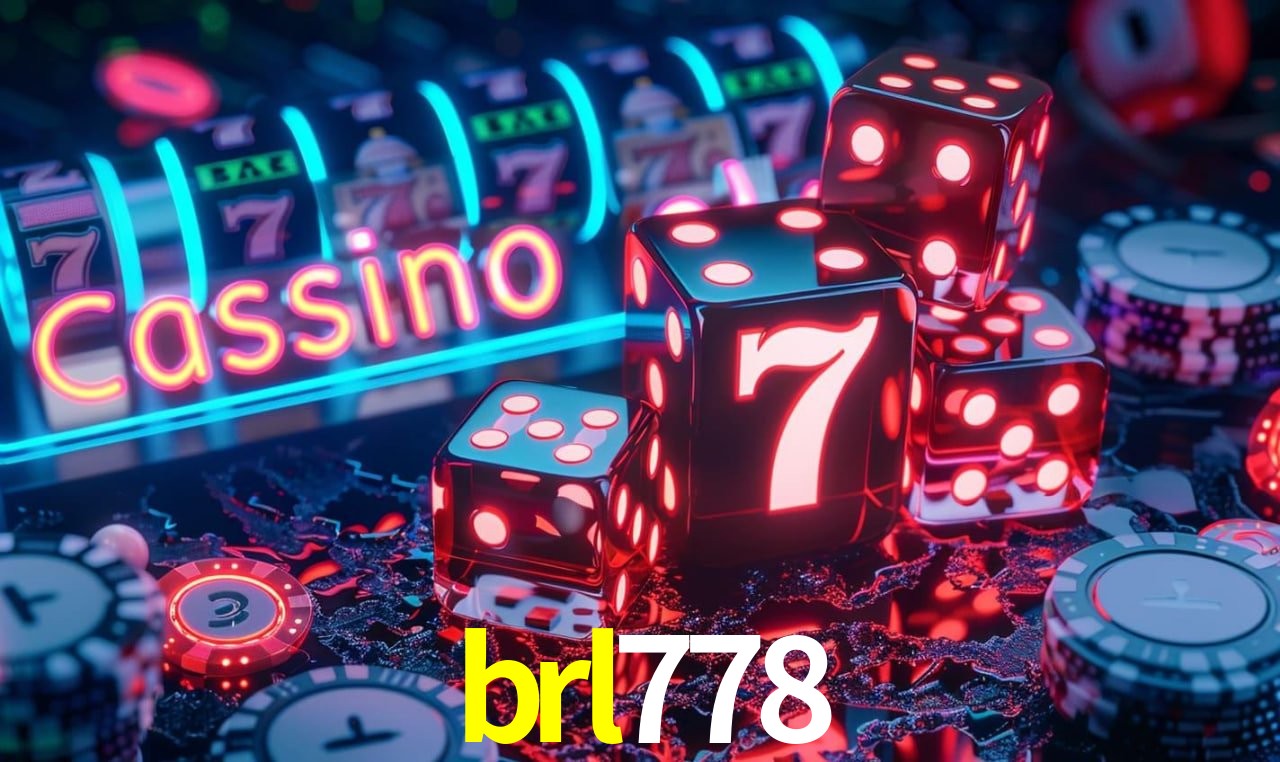Slot Games brl778