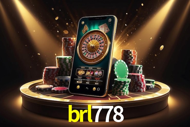 brl778 - Aplicativo Móvel