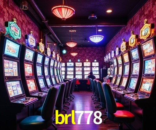 brl778 Rio de Janeiro - Slot Strategy