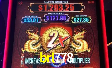 Descubra a Magia dos Jogos de Arcade no brl778
