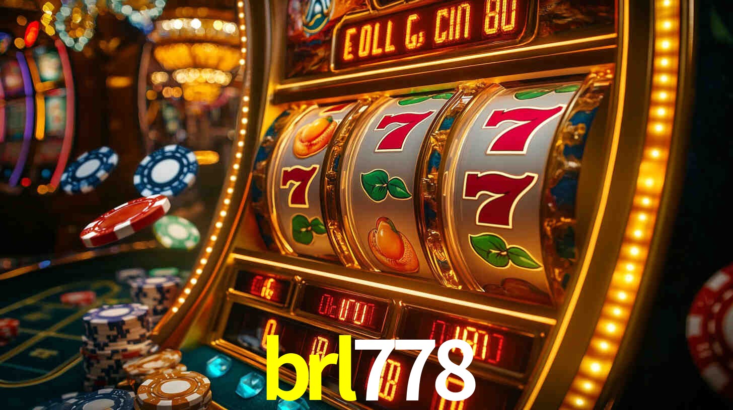 Live Casino brl778