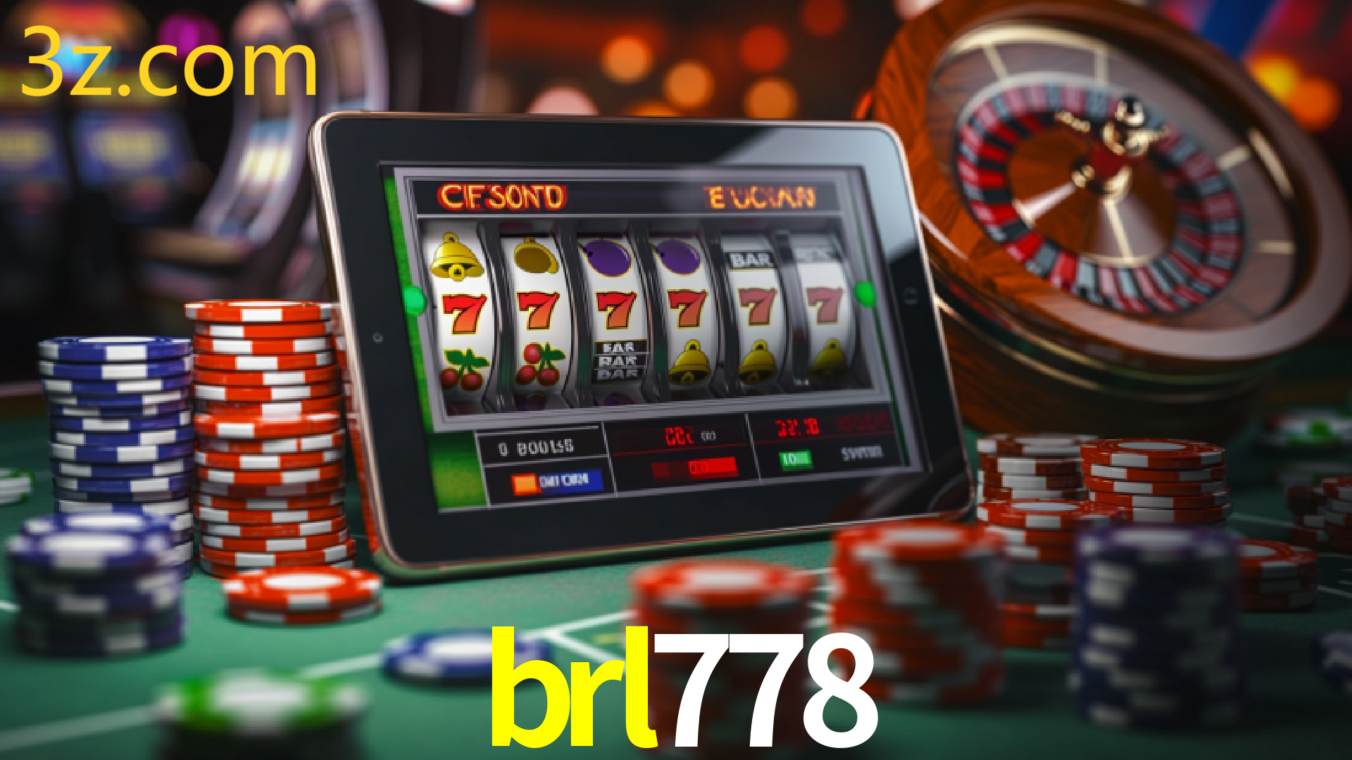 BRL778