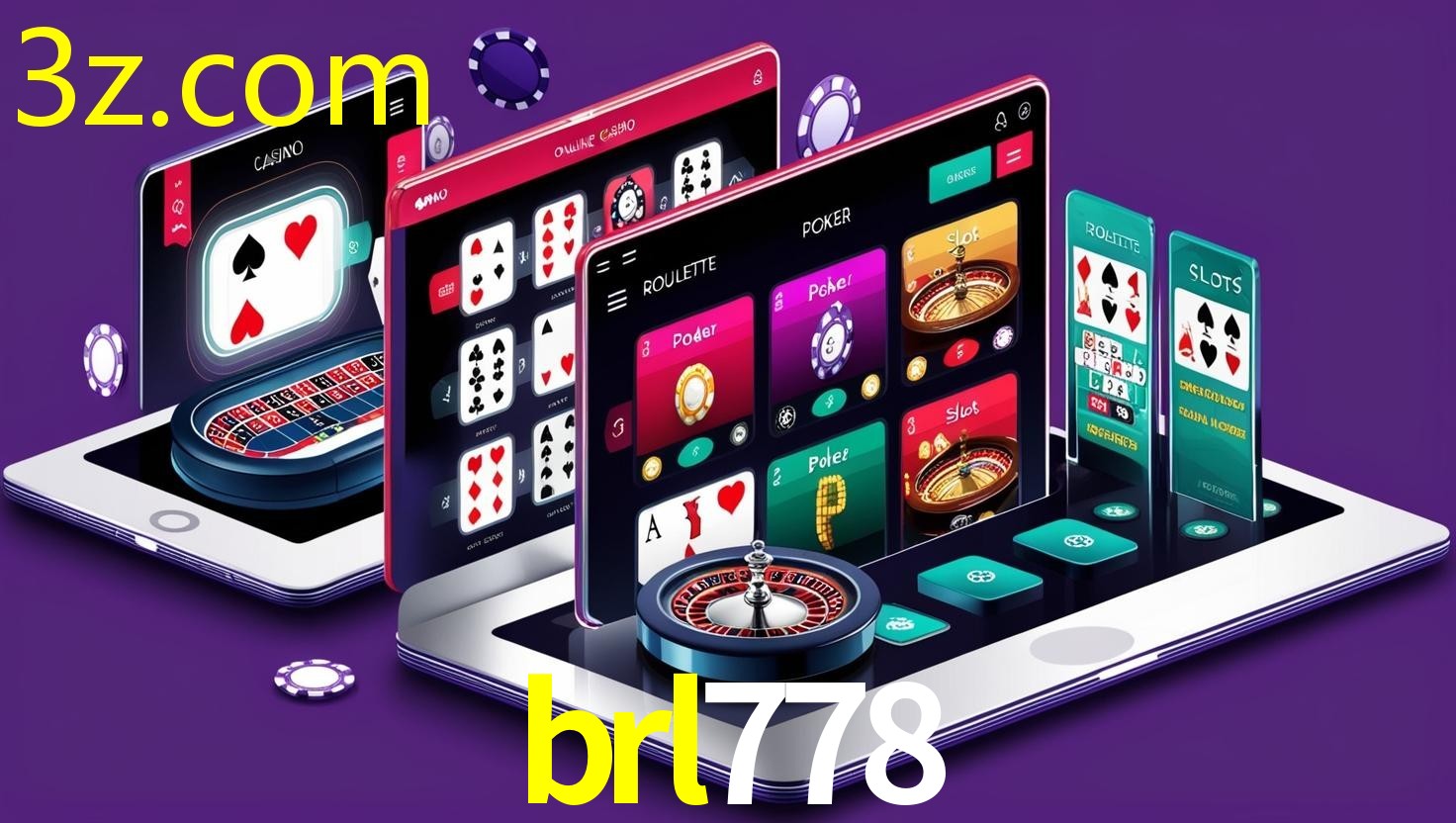 BRL778